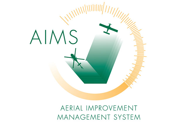 Aerial Improvement Management System