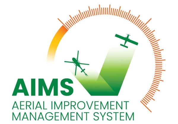Aerial Improvement Management System